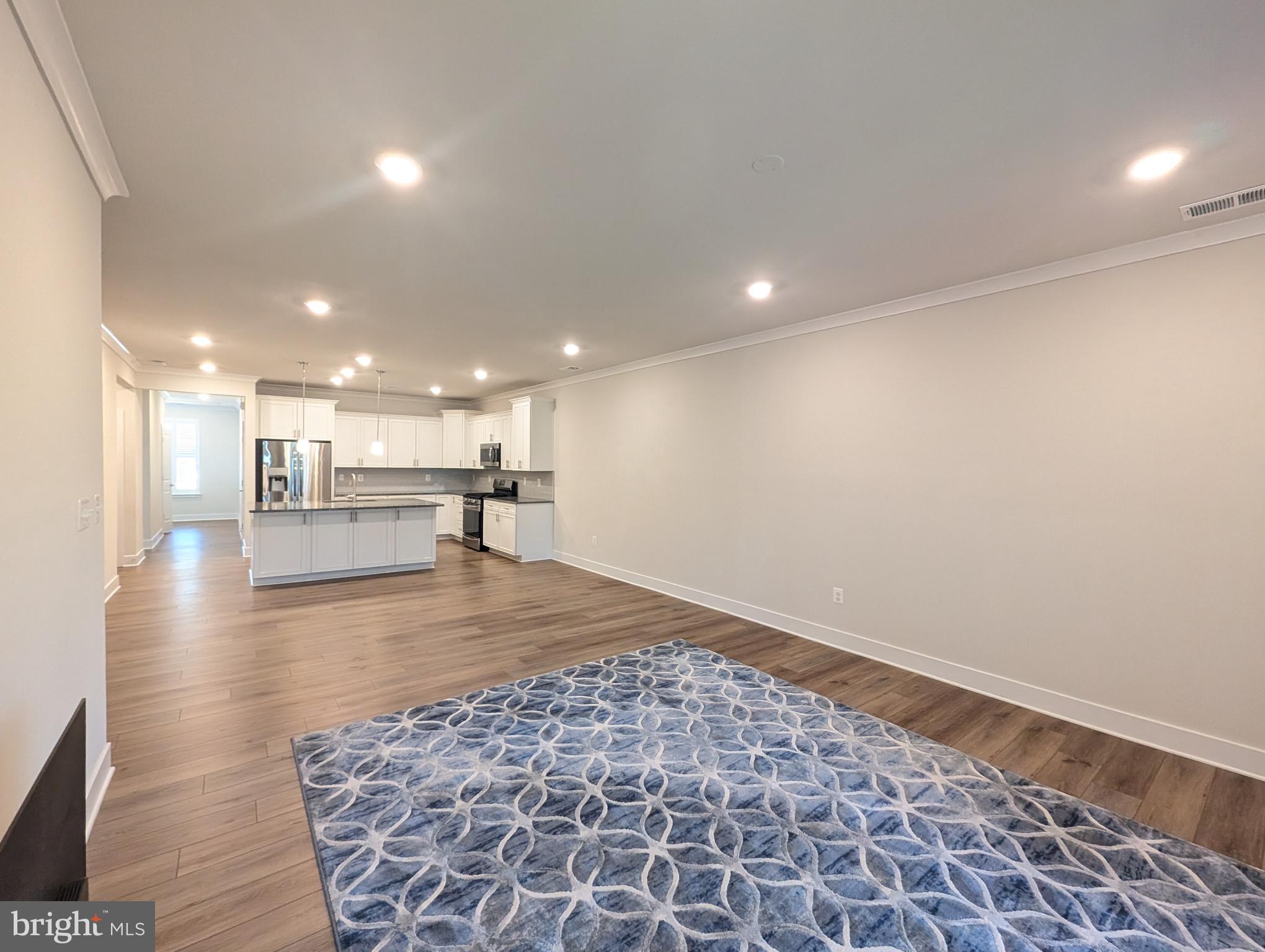 52 Tulip Tree Way Gettysburg, PA 17325 - Photo 11 of 24 a view of empty room with wooden floor