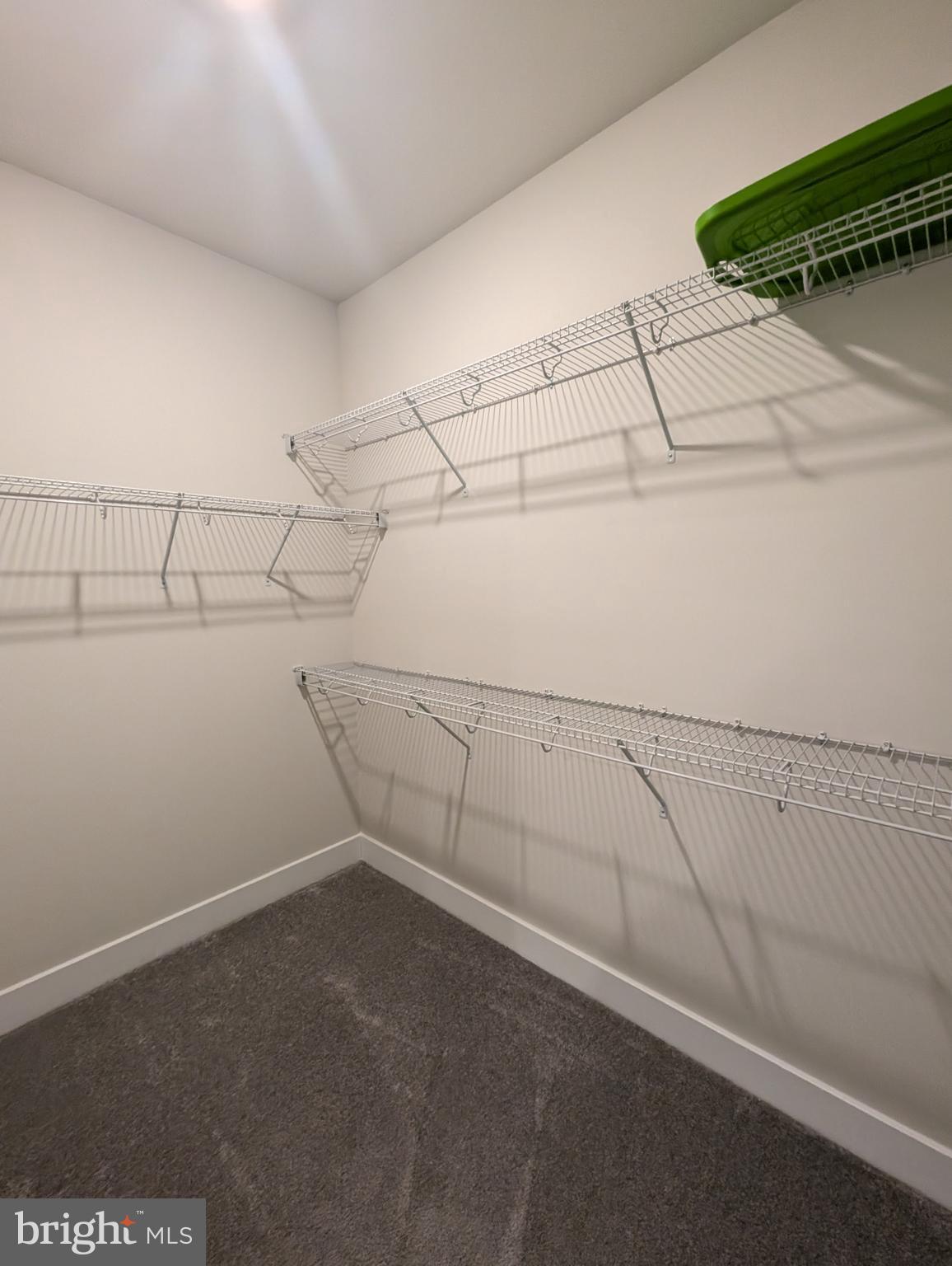 52 Tulip Tree Way Gettysburg, PA 17325 - Photo 18 of 24 a view of a room with racks on the wall