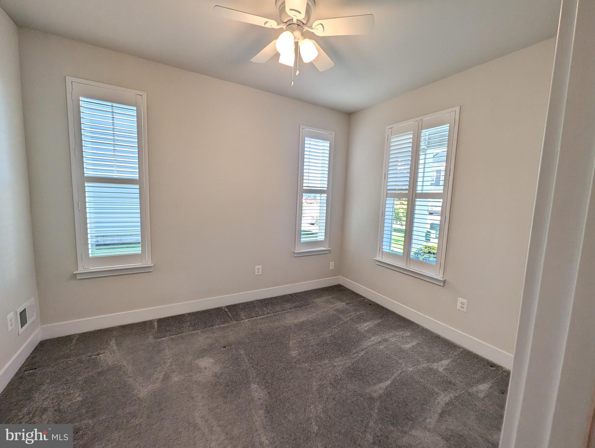 52 Tulip Tree Way Gettysburg, PA 17325 - Photo 20 of 24 a view of an empty room with a window