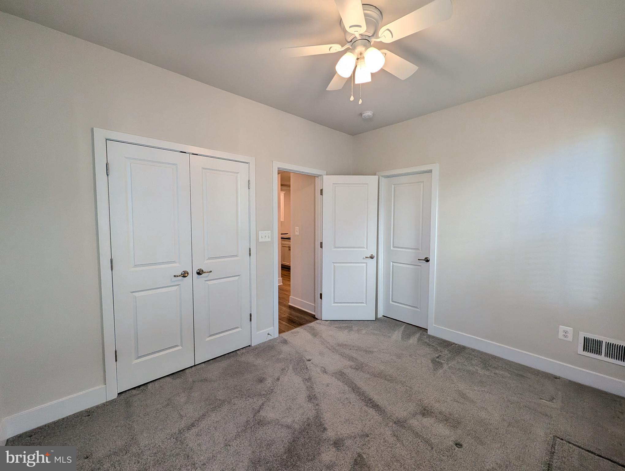 52 Tulip Tree Way Gettysburg, PA 17325 - Photo 21 of 24 a view of an empty room with a window