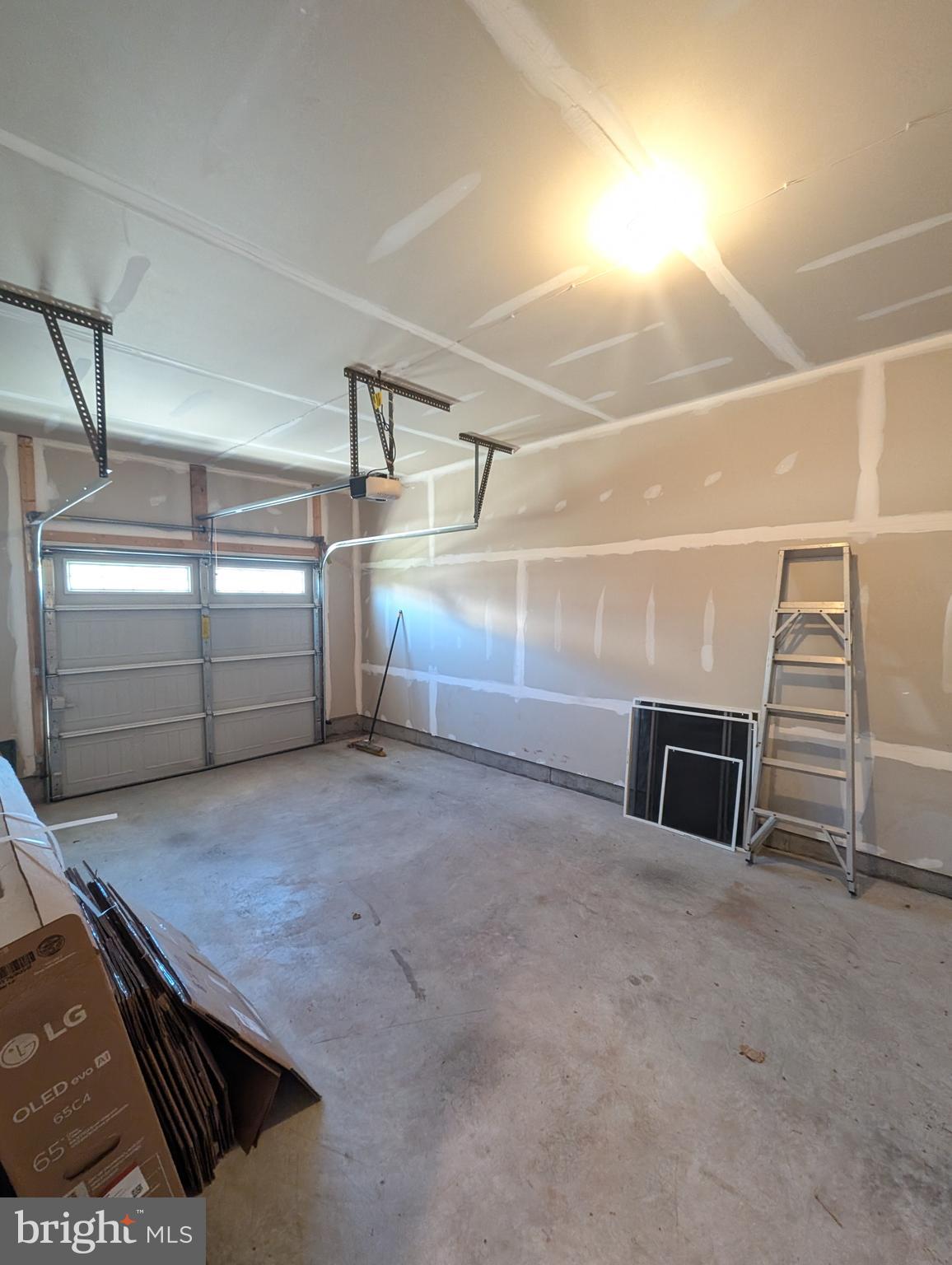 52 Tulip Tree Way Gettysburg, PA 17325 - Photo 23 of 24 a view of a garage room