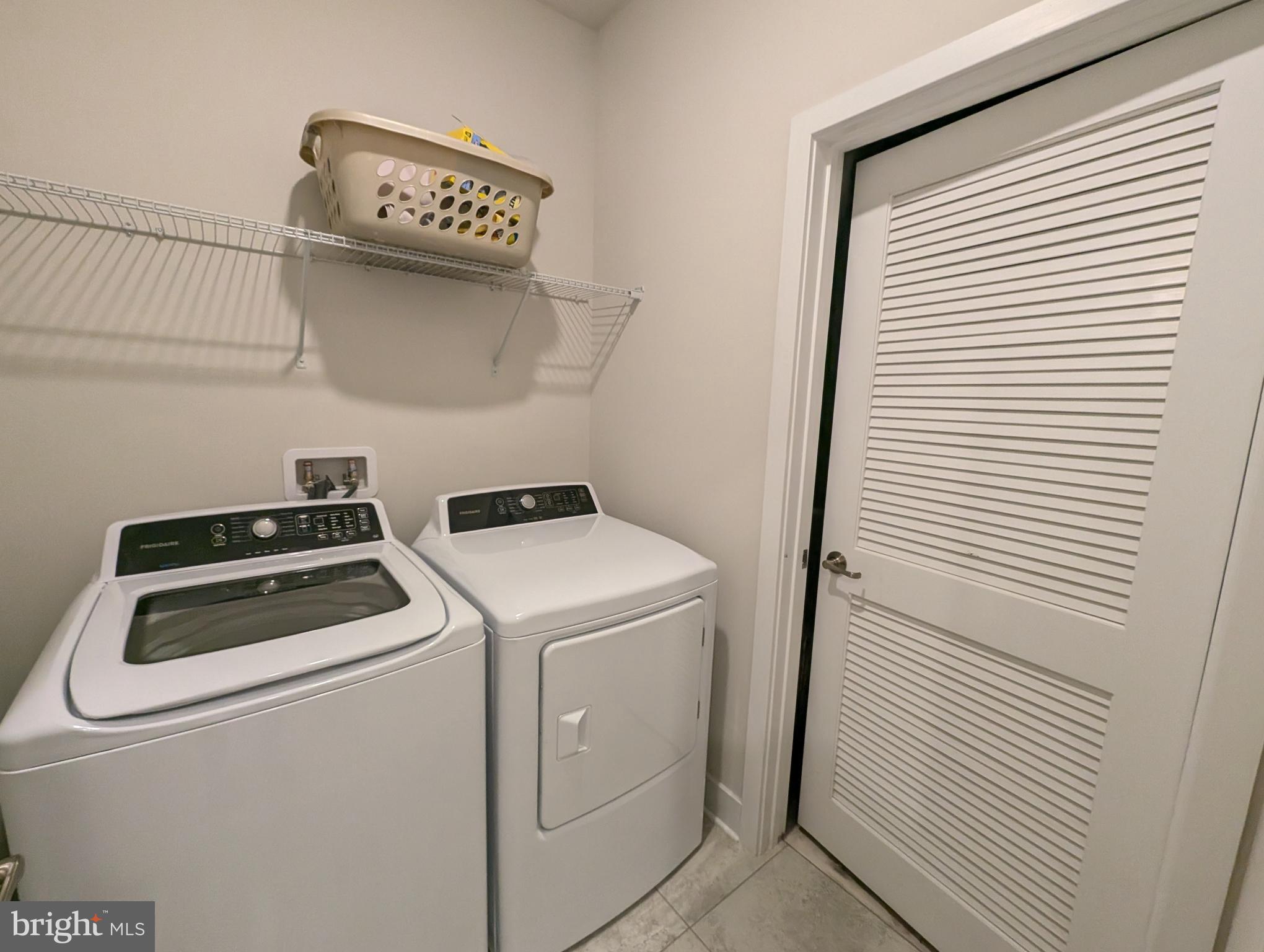 52 Tulip Tree Way Gettysburg, PA 17325 - Photo 24 of 24 a utility room with dryer and washer