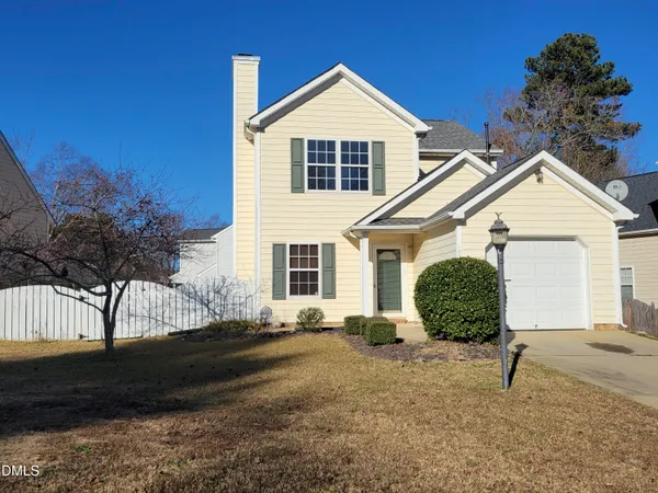 $349,000 | 103 Thorncrest Drive, Apex, NC 27539
