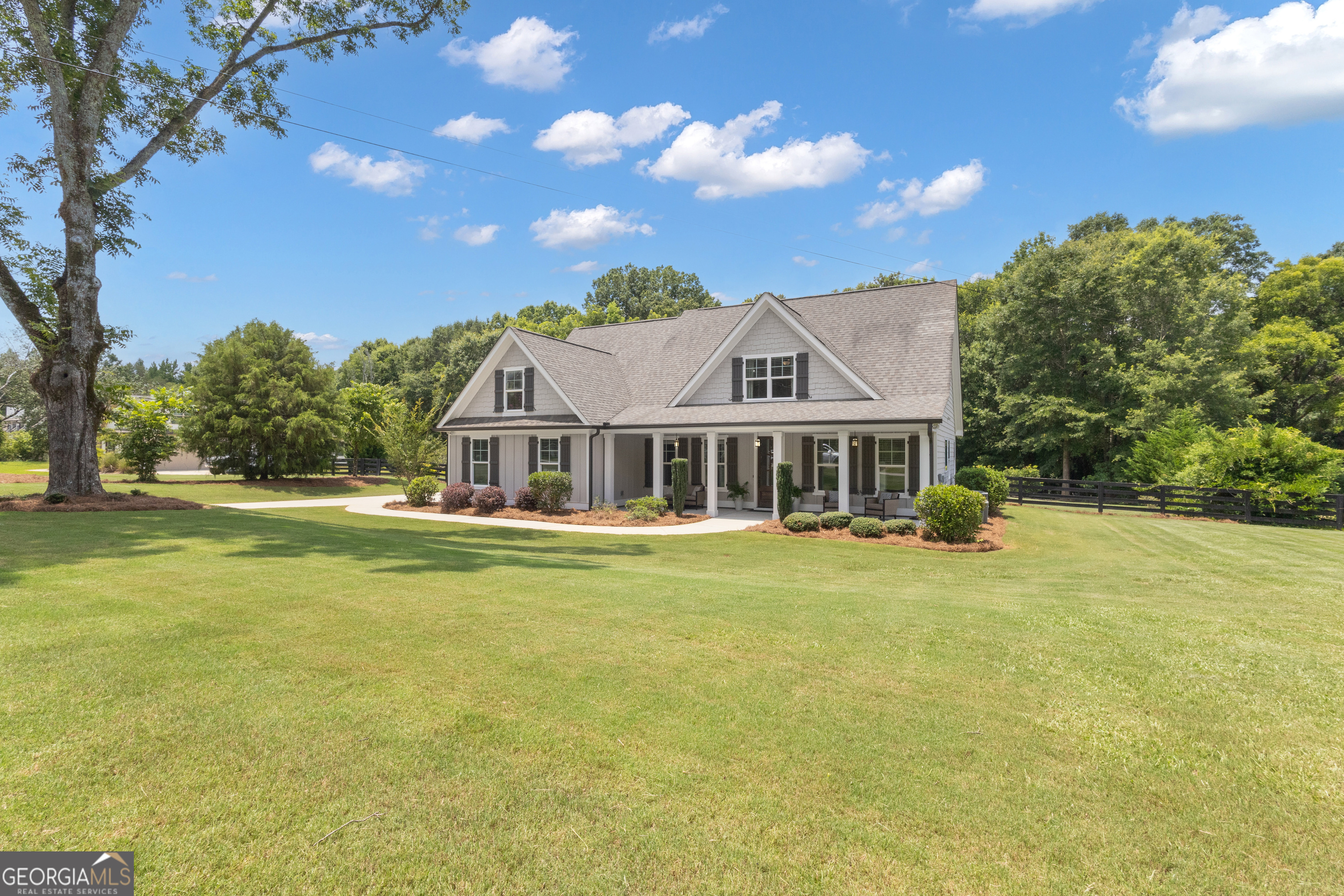 183 Gable Road Brooks, GA 30205 - Photo 67 of 73