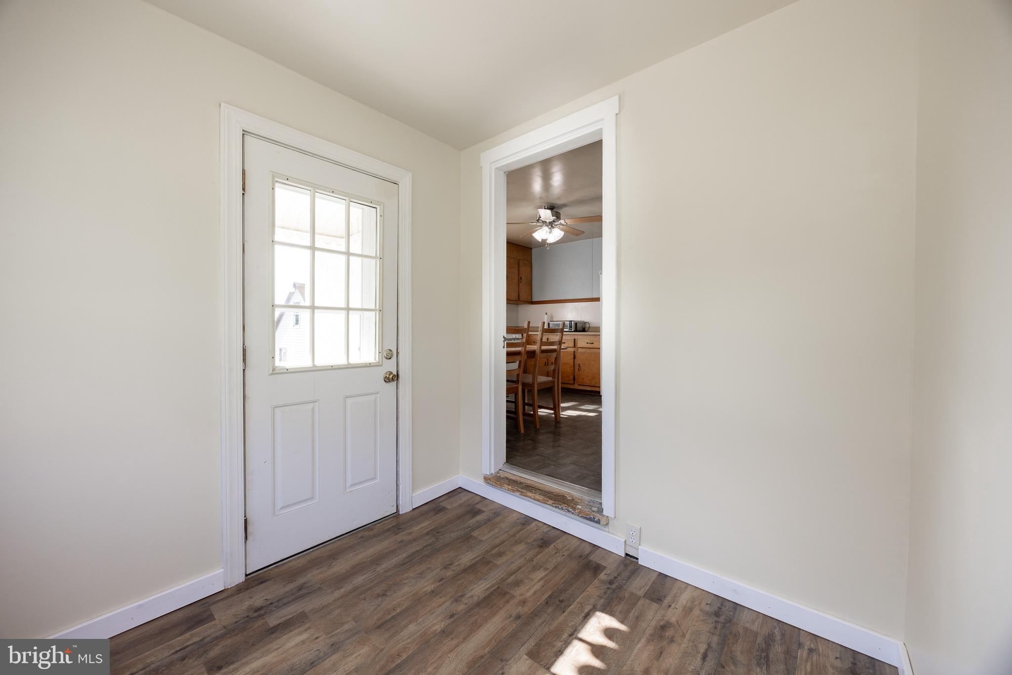 131 Squirrel Hollow Road Douglassville, PA 19518 - Photo 12 of 63 Mud room