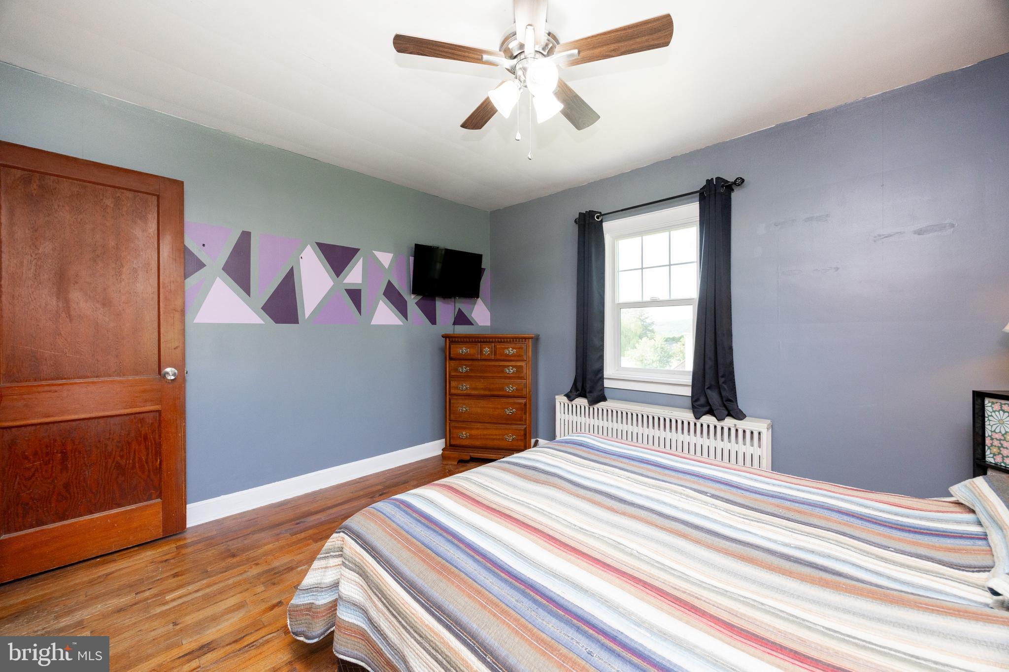 131 Squirrel Hollow Road Douglassville, PA 19518 - Photo 14 of 63 Primary bedroom