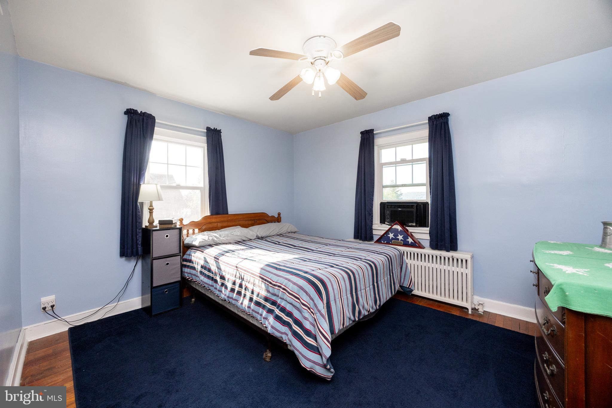 131 Squirrel Hollow Road Douglassville, PA 19518 - Photo 17 of 63 2nd bedroom