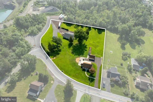 $574,900 | 131 Squirrel Hollow Road, Douglassville, PA 19518