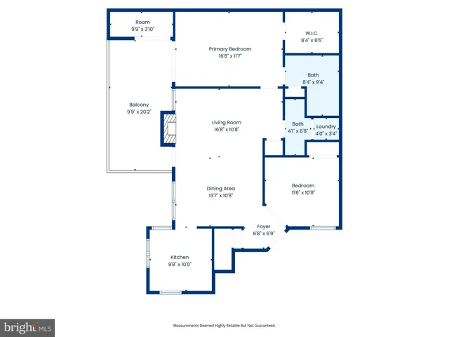 $400,000 | 1403 Church Hill Place, Reston, VA 20194