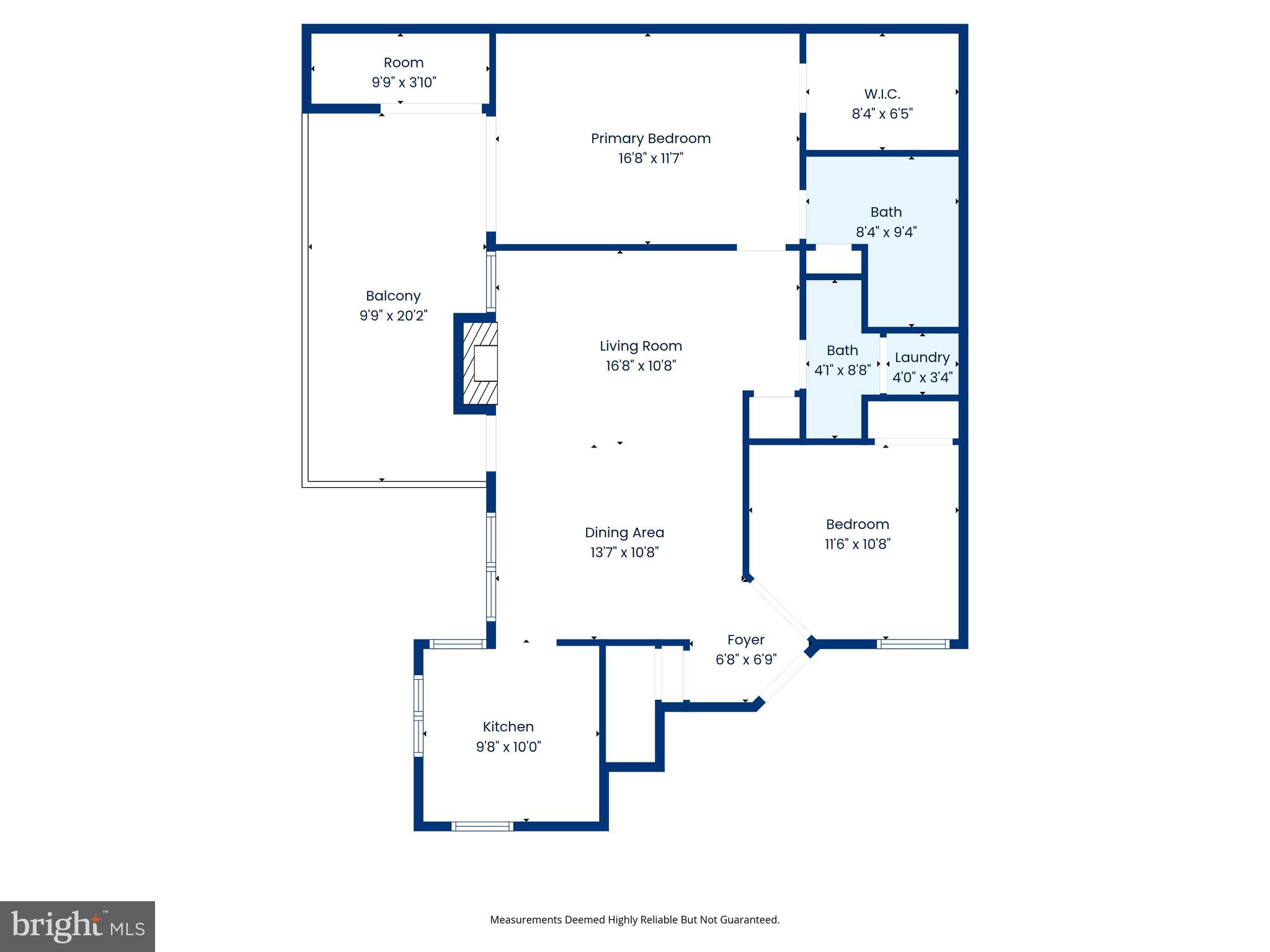 1403 Church Hill Place Reston, VA 20194 - Photo 28 of 28