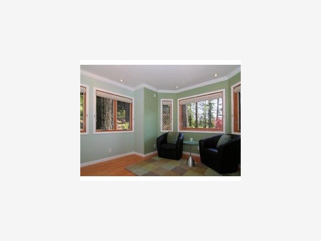 225 Old Ranch Road Woodside, CA 94062 - Photo 4 of 9