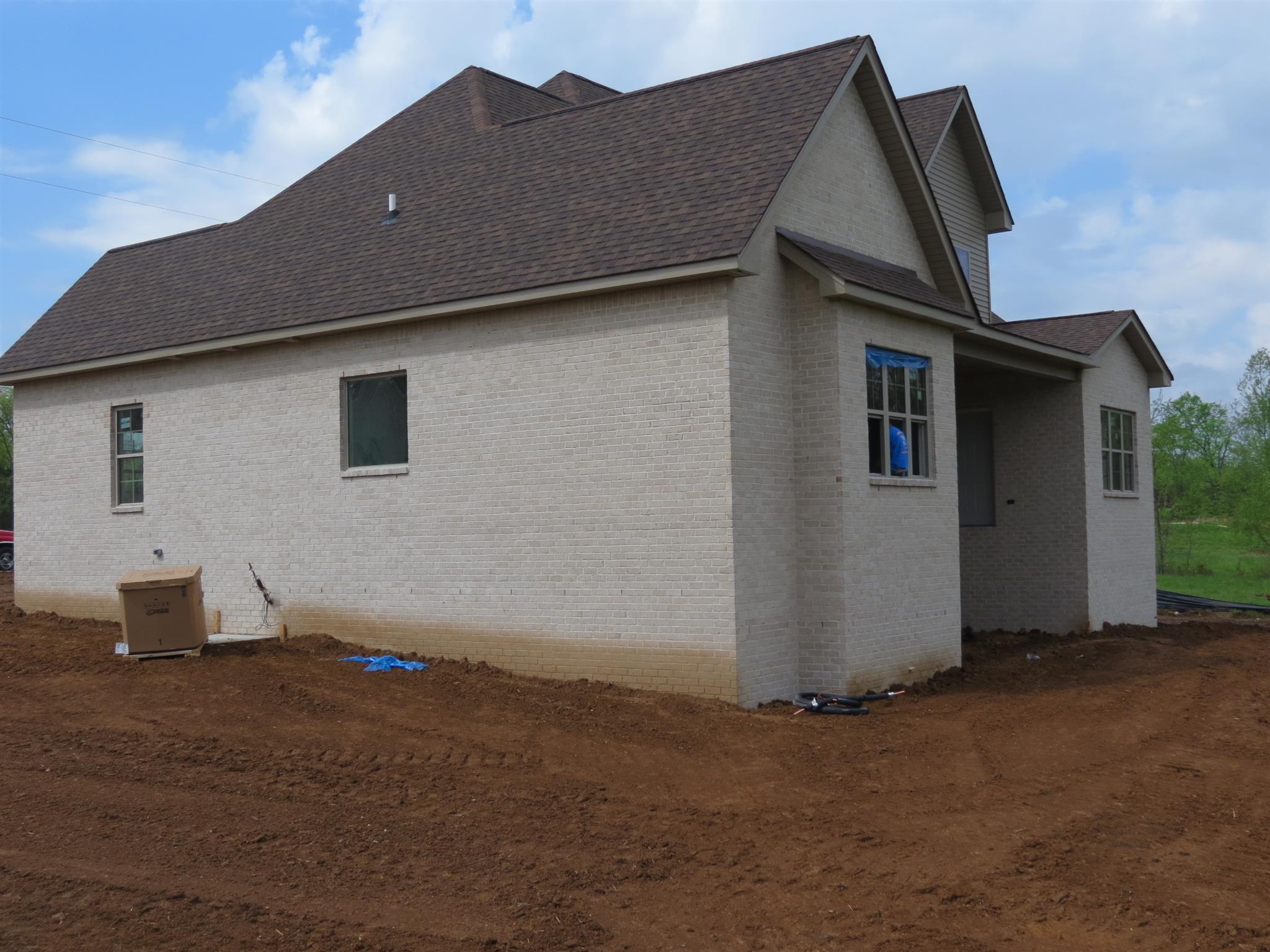 258 Ridgewater Way Mount Juliet, TN 37122 - Photo 3 of 4 a house that has a window