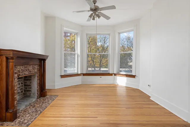 $975,000 | 5319 South Maryland Avenue, Chicago, IL 60615