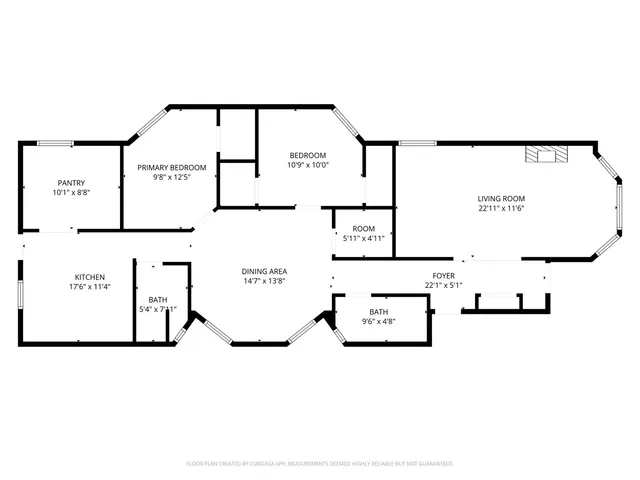 $975,000 | 5319 South Maryland Avenue, Chicago, IL 60615