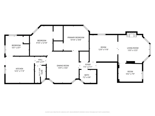 $975,000 | 5319 South Maryland Avenue, Chicago, IL 60615