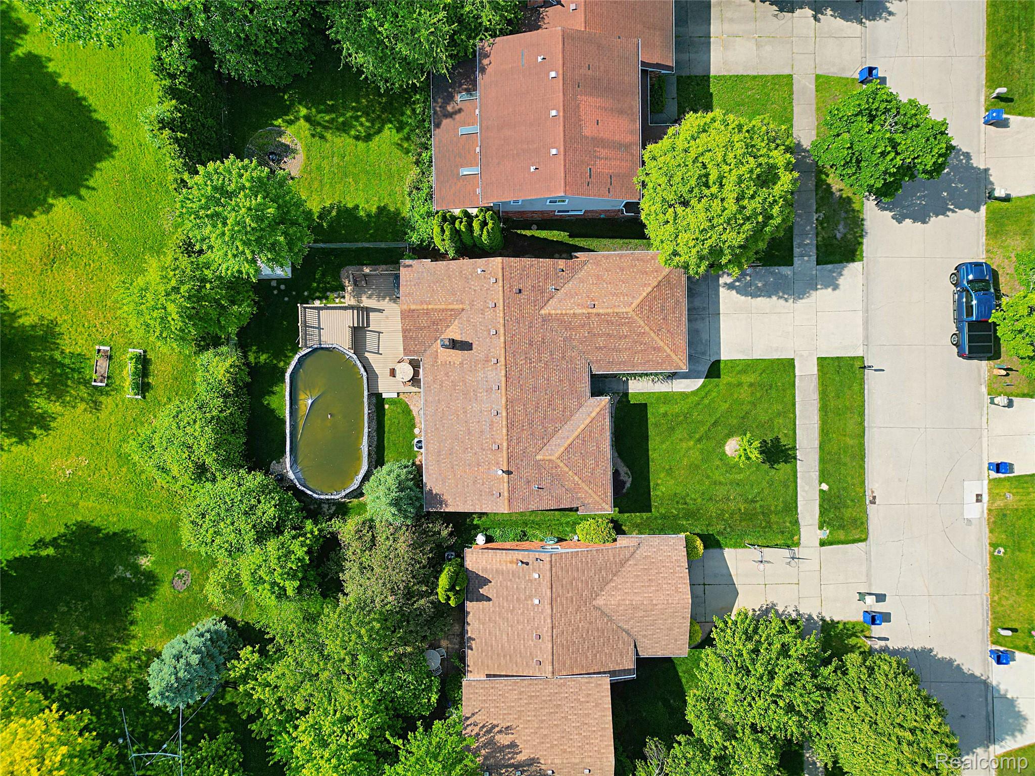 6198 Raintree Drive Canton, MI 48187 - Photo 52 of 53 DJI_0008_InPixio.jpg