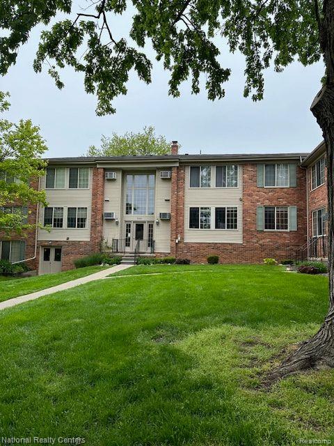 500 Romeo Road, Unit 114 Rochester, MI 48307 - Photo 21 of 22