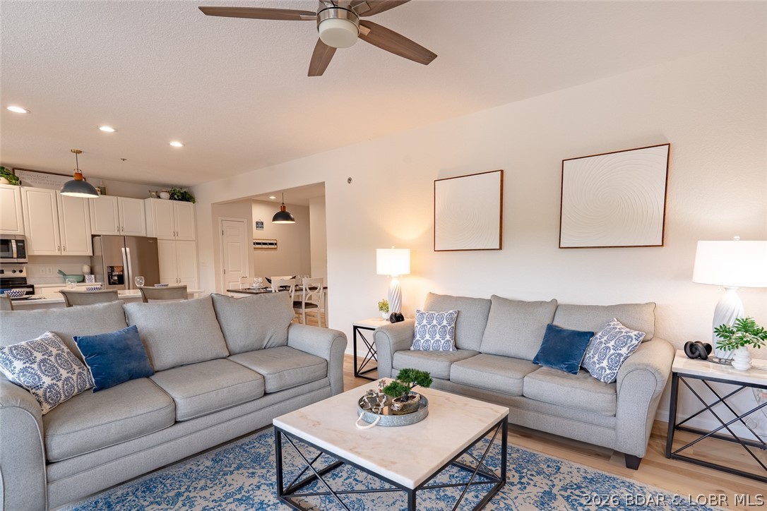 611 Lazy Days Road, Unit L5 Osage Beach, MO 65065 - Photo 4 of 52