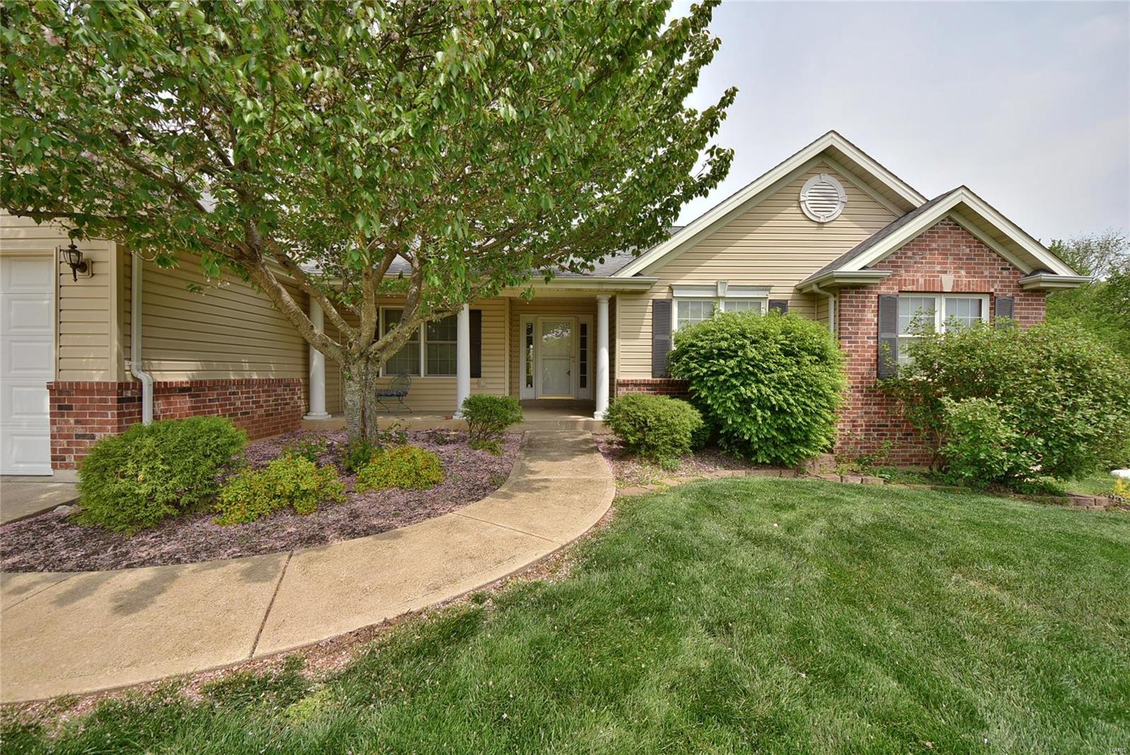 418 Old Colony Road Defiance, MO 63341 - Photo 29 of 85 Gallery Image 29