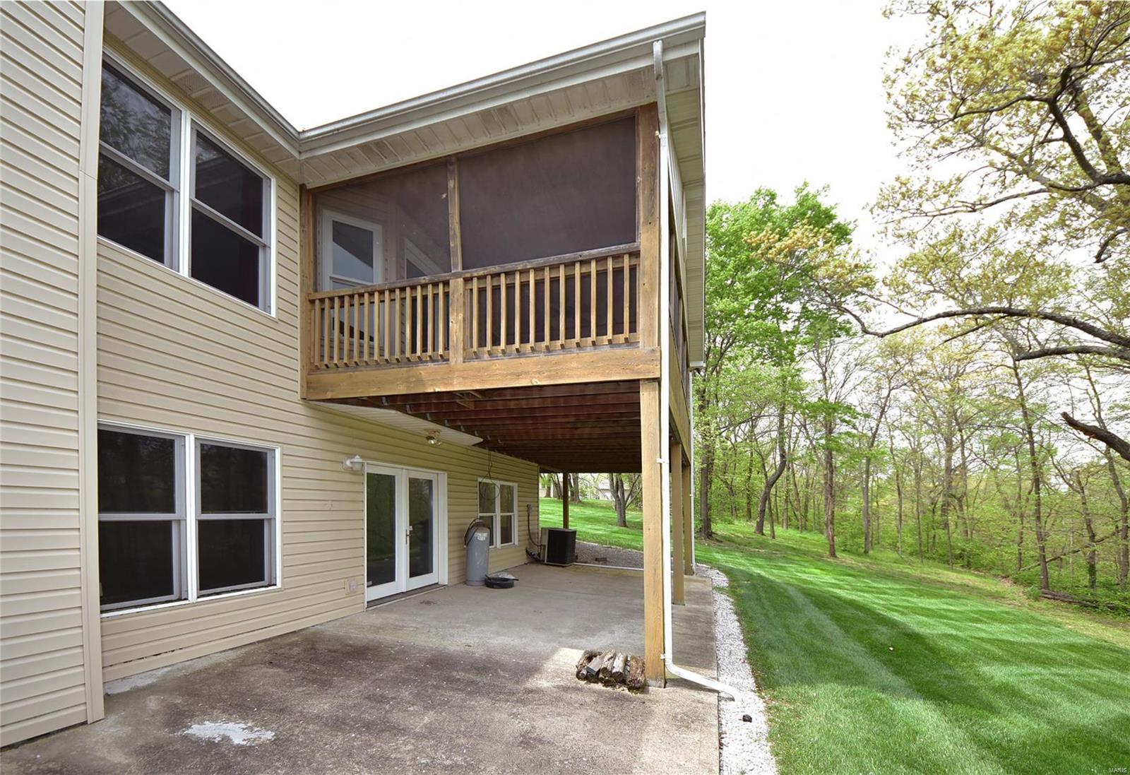 418 Old Colony Road Defiance, MO 63341 - Photo 41 of 85 Gallery Image 41