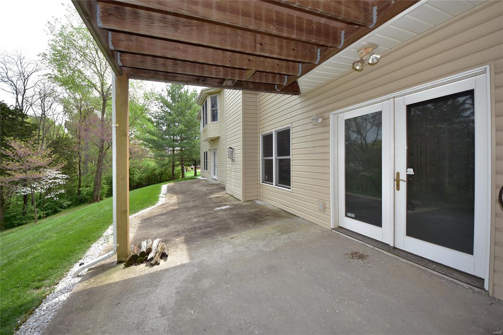 418 Old Colony Road Defiance, MO 63341 - Photo 65 of 85 Gallery Image 65