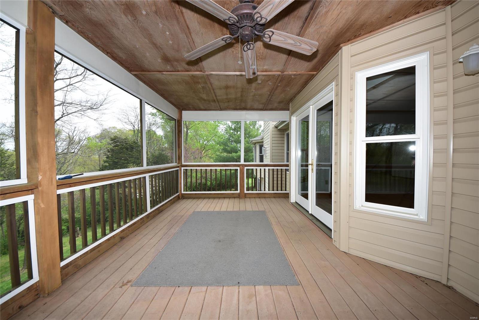 418 Old Colony Road Defiance, MO 63341 - Photo 67 of 85 Gallery Image 67