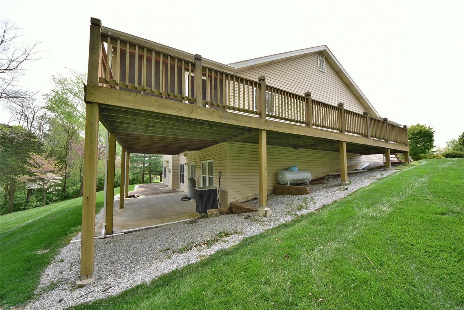418 Old Colony Road Defiance, MO 63341 - Photo 71 of 85 Gallery Image 71