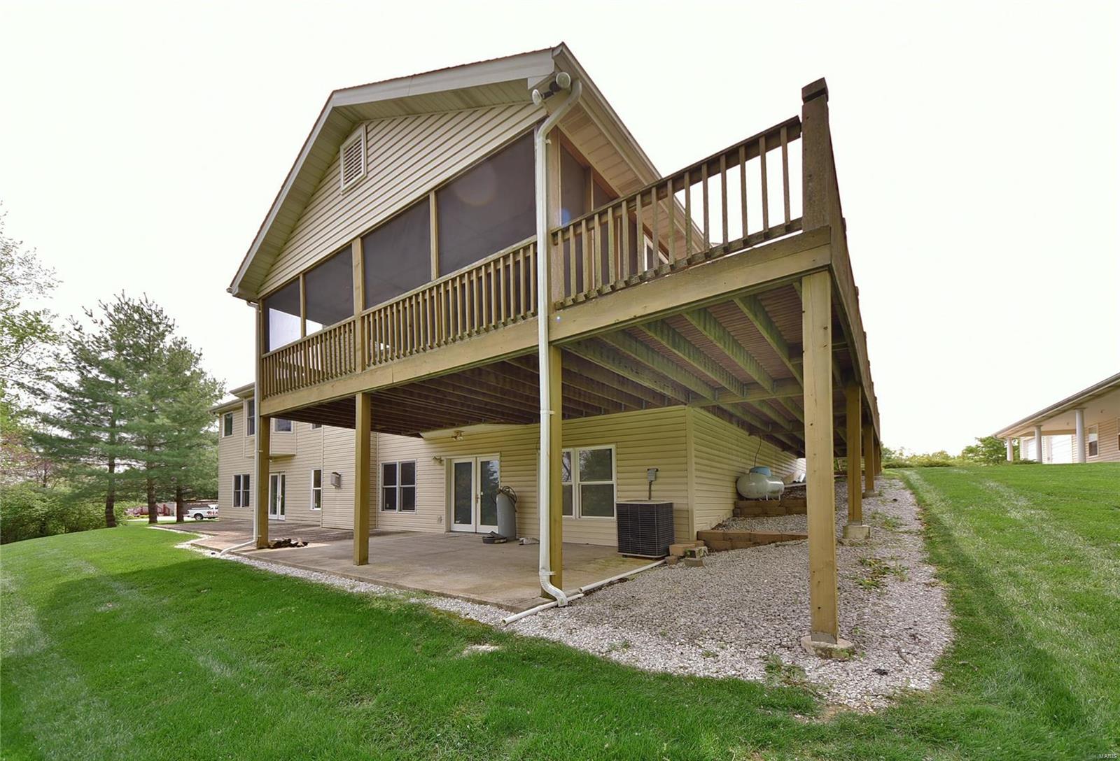 418 Old Colony Road Defiance, MO 63341 - Photo 77 of 85 Gallery Image 77