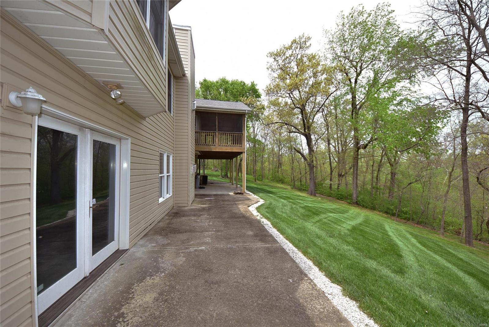 418 Old Colony Road Defiance, MO 63341 - Photo 81 of 85 Gallery Image 81