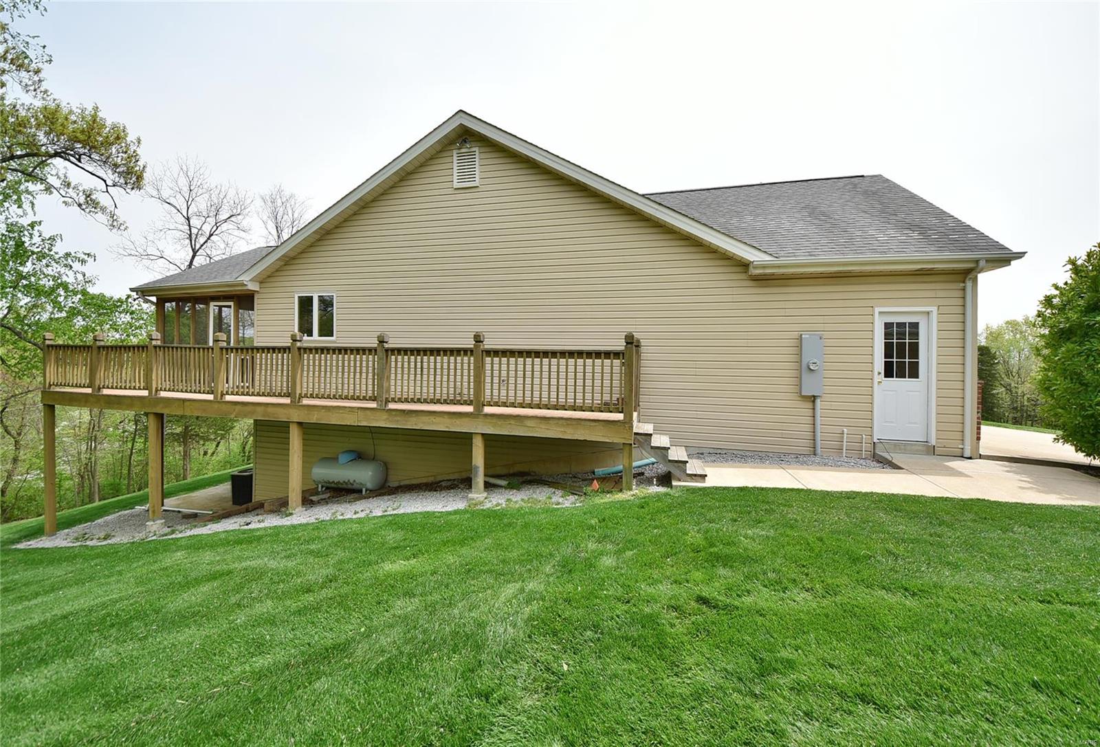 418 Old Colony Road Defiance, MO 63341 - Photo 82 of 85 Gallery Image 82