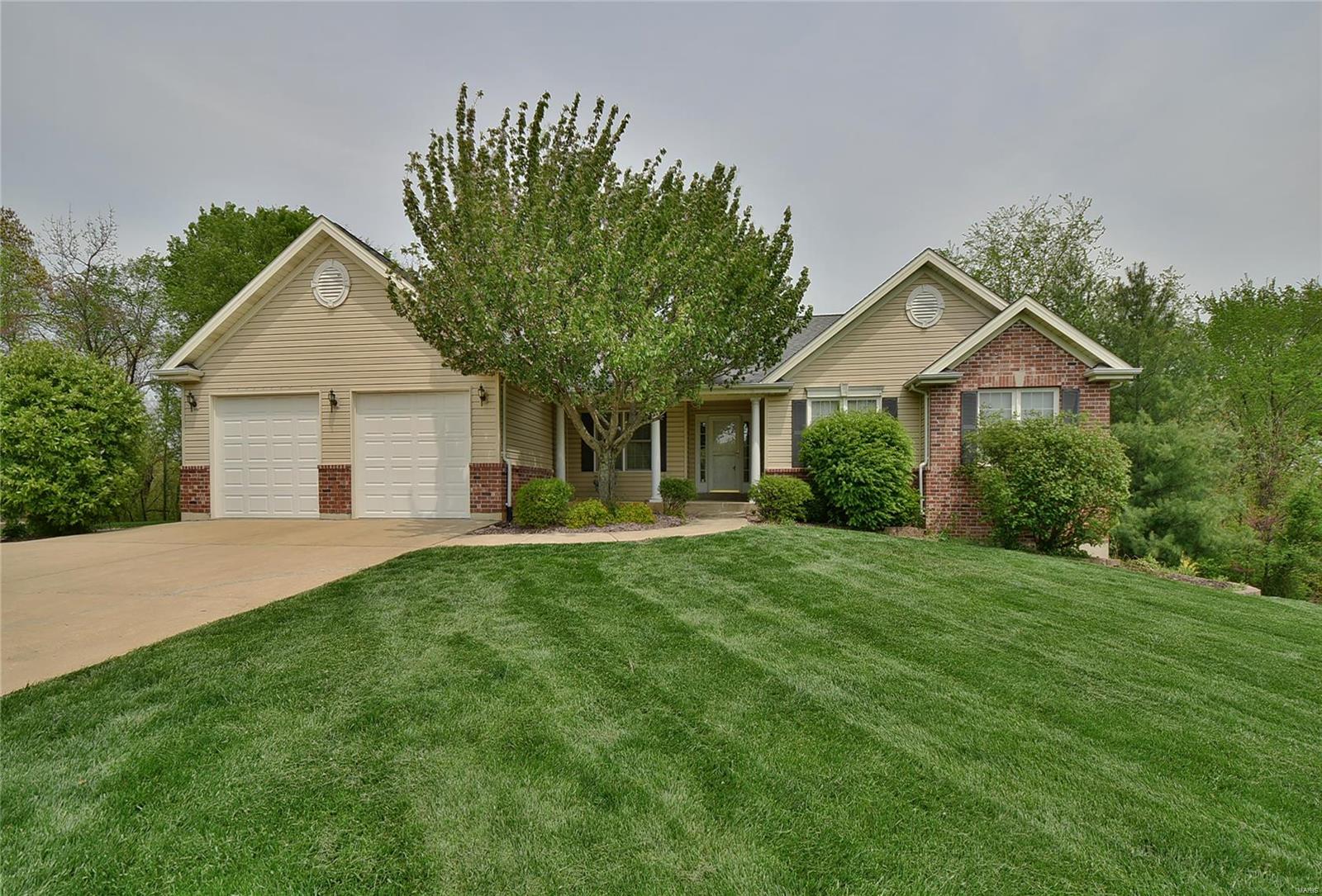 418 Old Colony Road Defiance, MO 63341 - Photo 84 of 85 Gallery Image 84