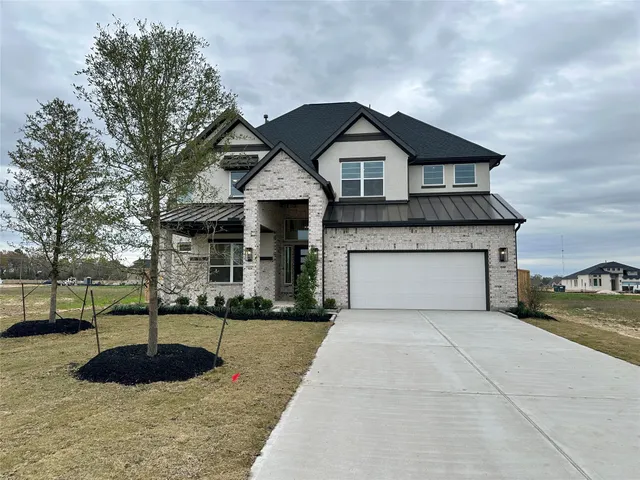 $557,540 | 518 Koda Bear Court, Montgomery, TX 77316