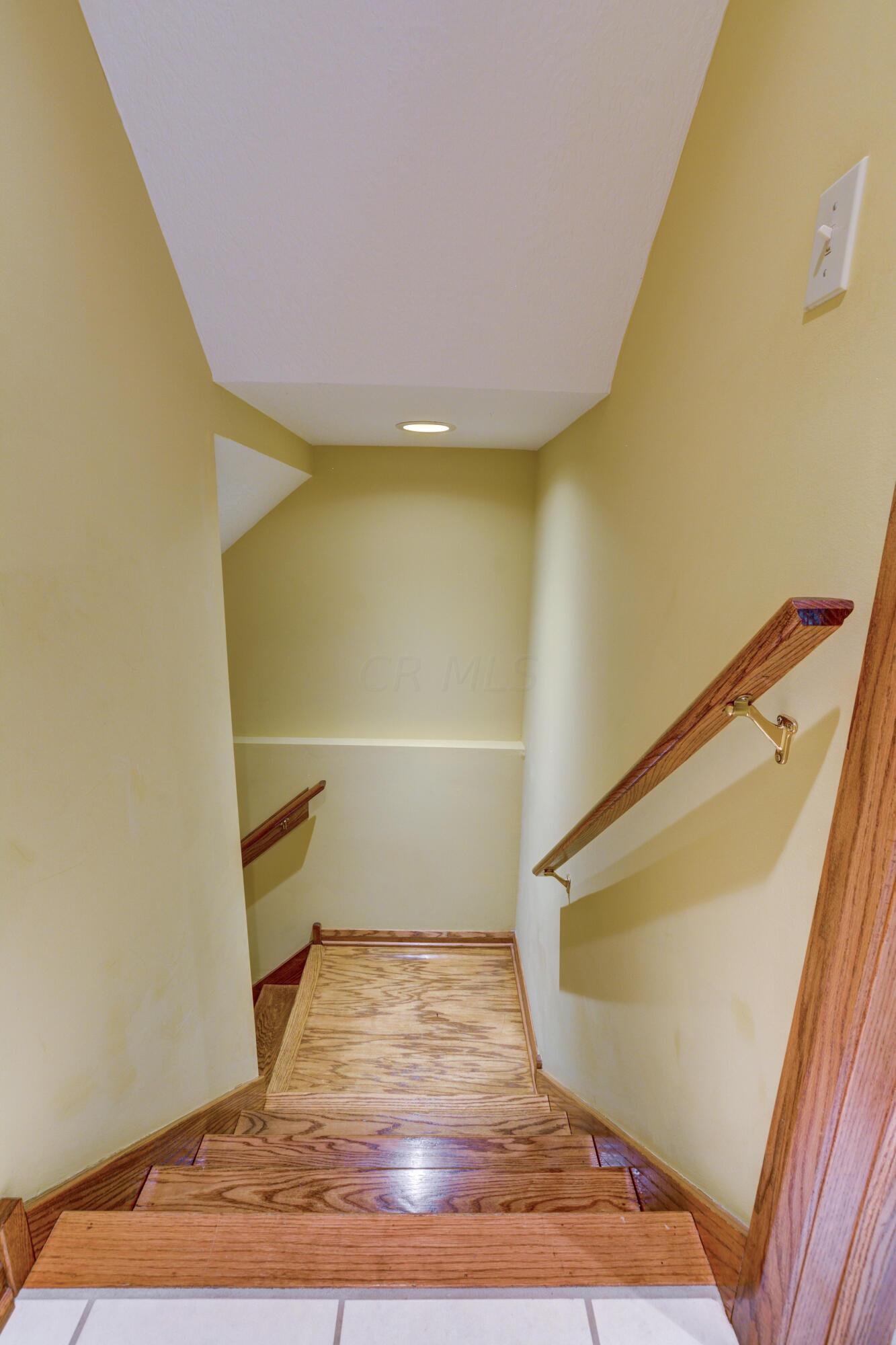7263 Riverside Drive Powell, OH 43065 - Photo 42 of 55 Finished Lower Level