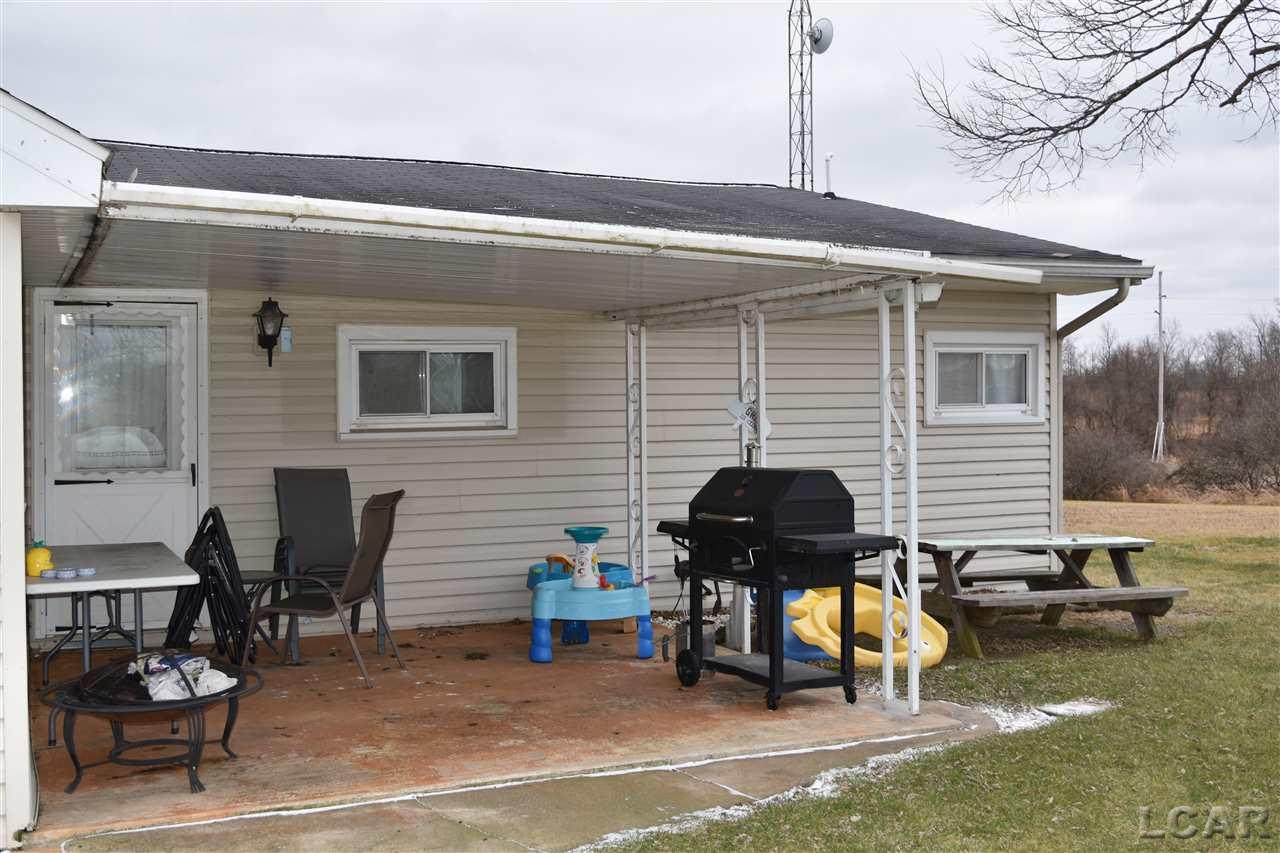 15375 Beecher Road Hudson, MI 49247 - Photo 26 of 29
