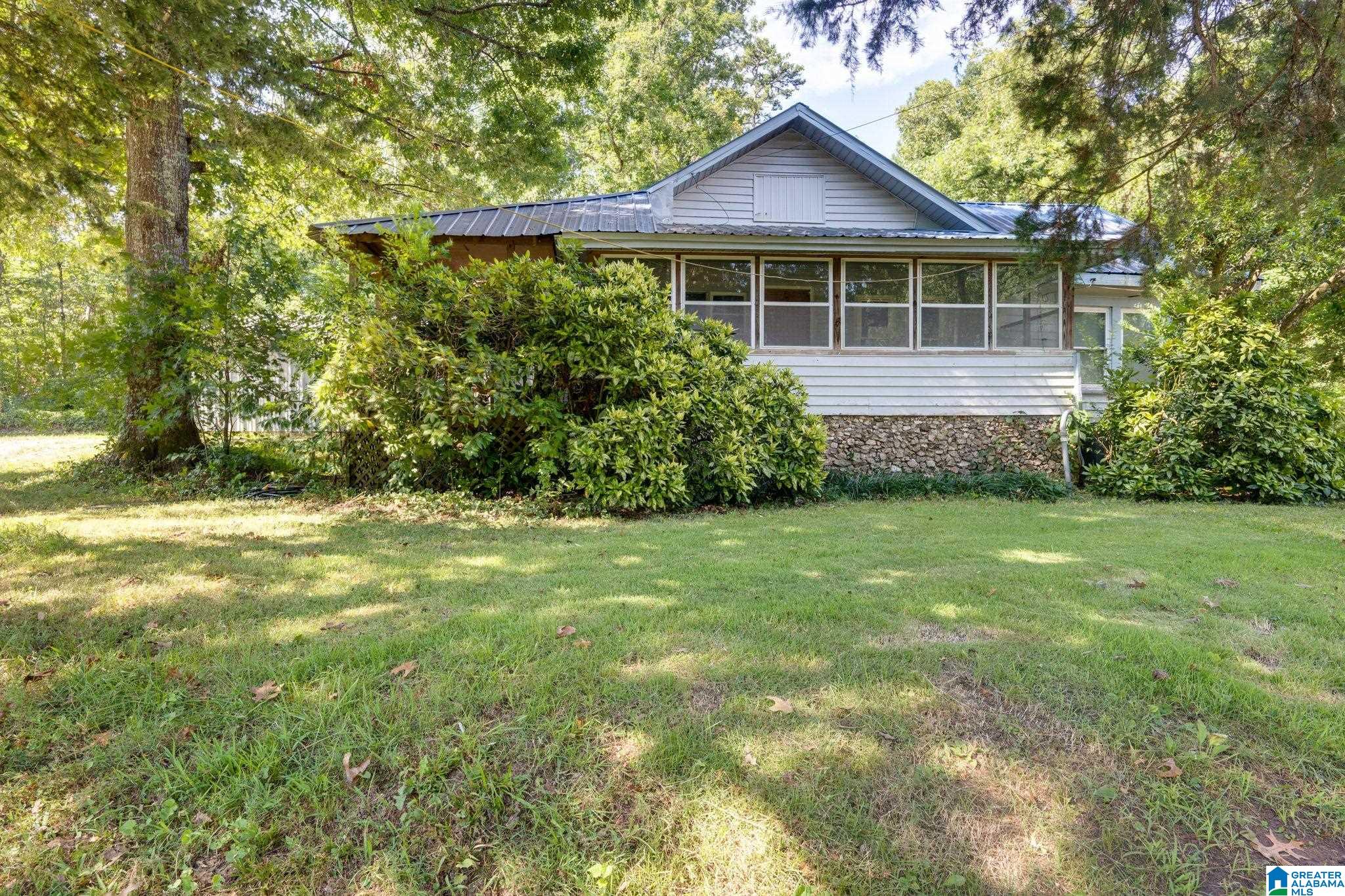 5249 Clay-Palmerdale Road Pinson, AL 35126 - Photo 1 of 43
