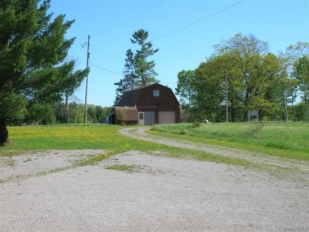 0 Zimowske Road Mio, MI 48647 - Photo 8 of 23 DSCN1178.JPG