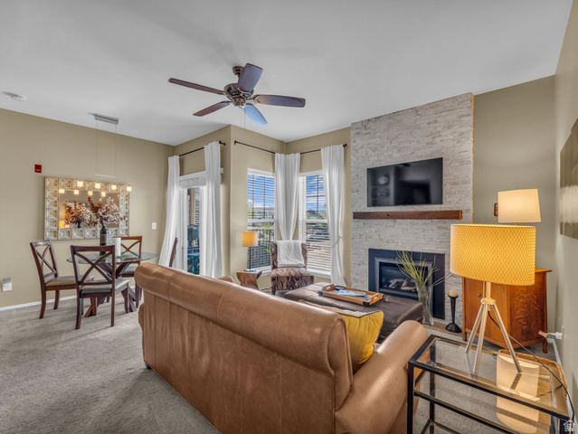 900 Bitner Road, Unit C24 Park City, UT 84098 - Photo 5 of 32