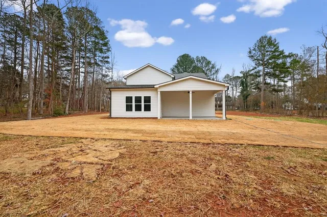 $625,000 | 1351 Ashland Drive, Statham, GA 30666