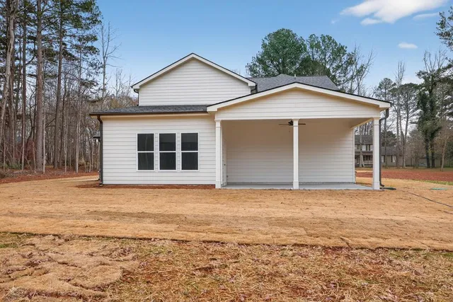 $625,000 | 1351 Ashland Drive, Statham, GA 30666