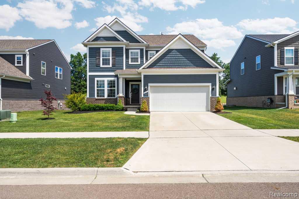 735 Risdon Trail North Saline, MI 48176 - Photo 89 of 98