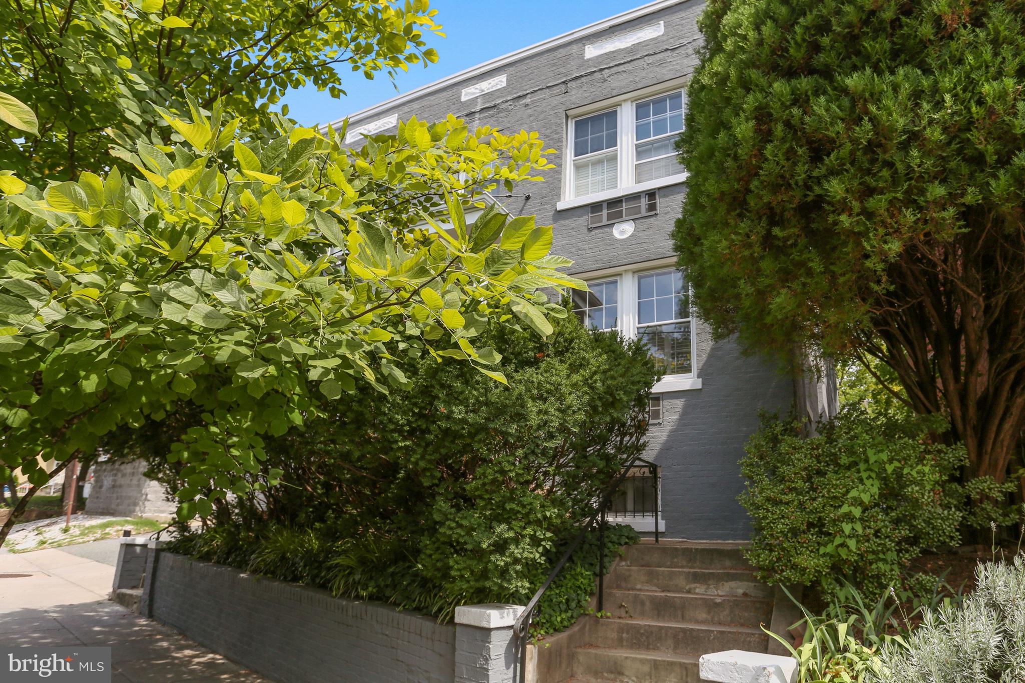 2325 37th Street Northwest, Unit 2 Washington, DC 20007 - Photo 35 of 39