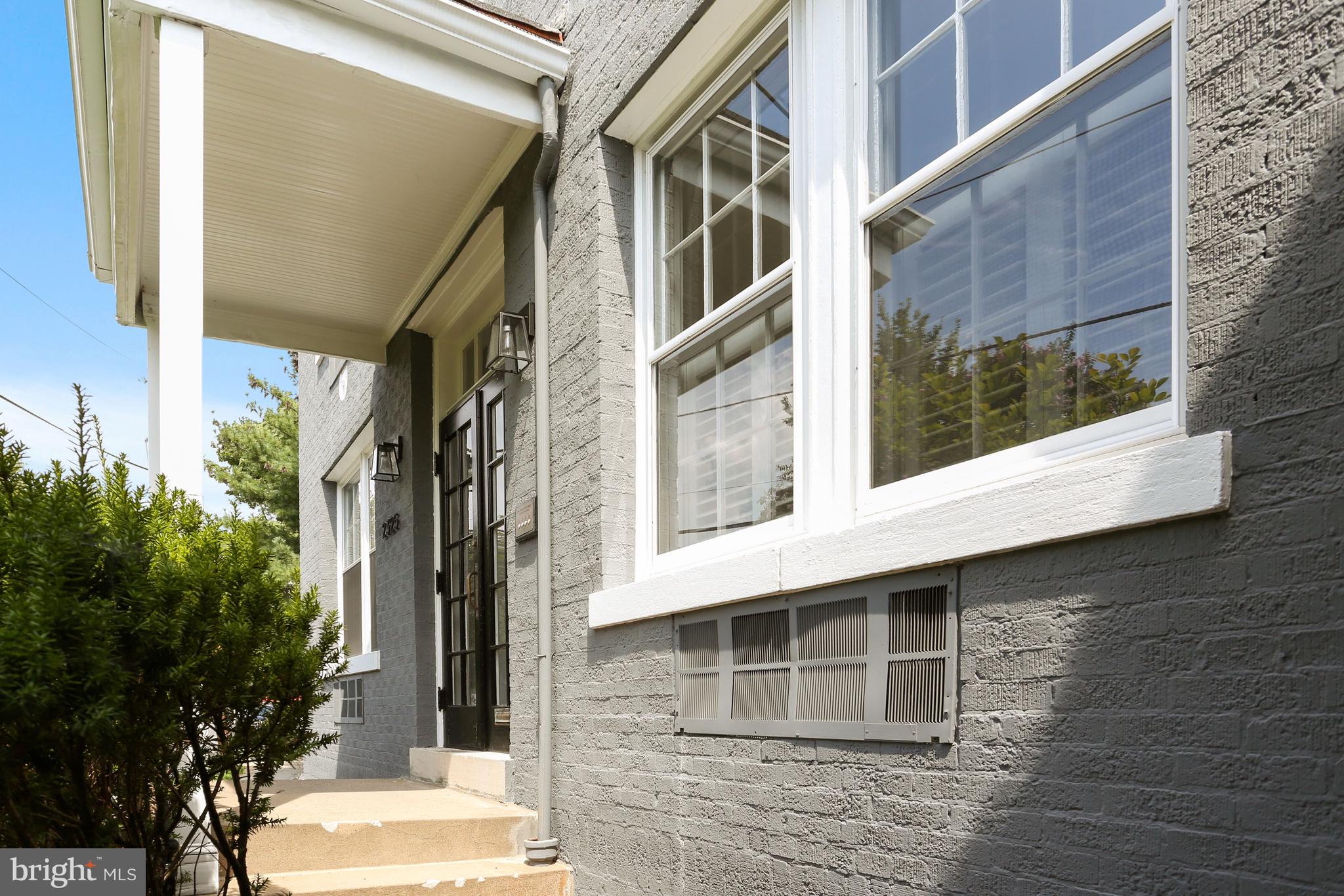 2325 37th Street Northwest, Unit 2 Washington, DC 20007 - Photo 36 of 39