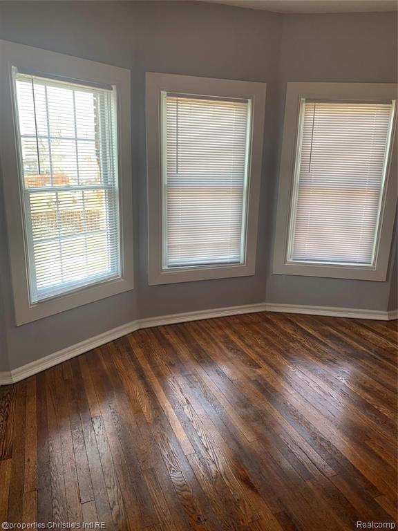2028 24th Street, Unit 1F Detroit, MI 48216 - Photo 5 of 12