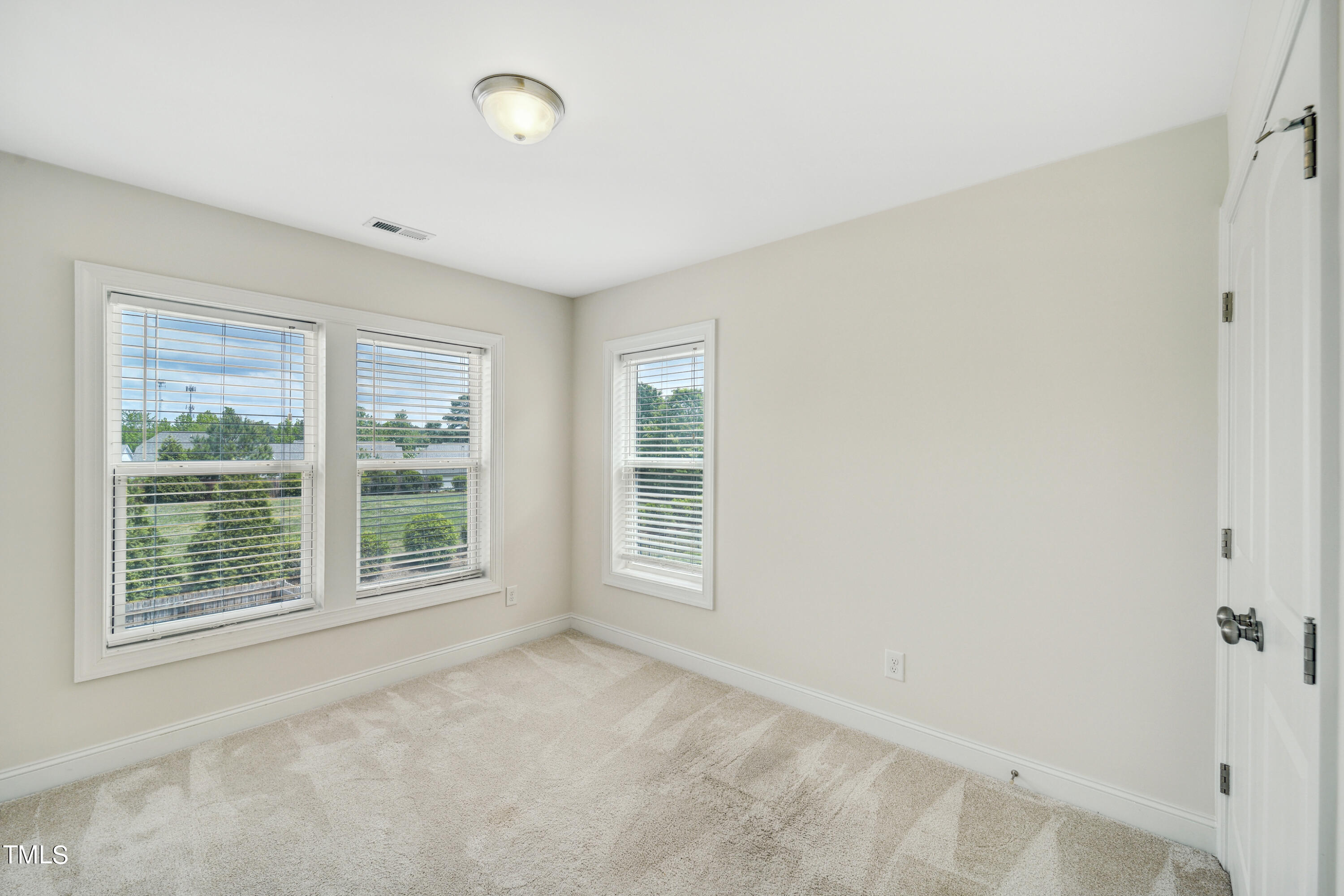 3840 Yates Mill Trail Raleigh, NC 27606 - Photo 21 of 29 Bedroom 3