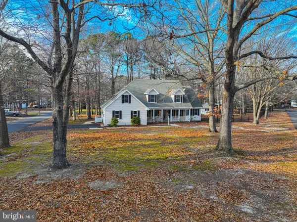 $739,000 | 202 West Manor Drive, Dagsboro, DE 19939