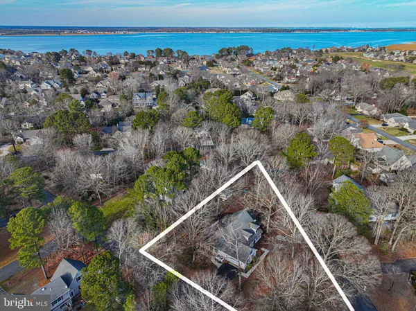 $739,000 | 202 West Manor Drive, Dagsboro, DE 19939