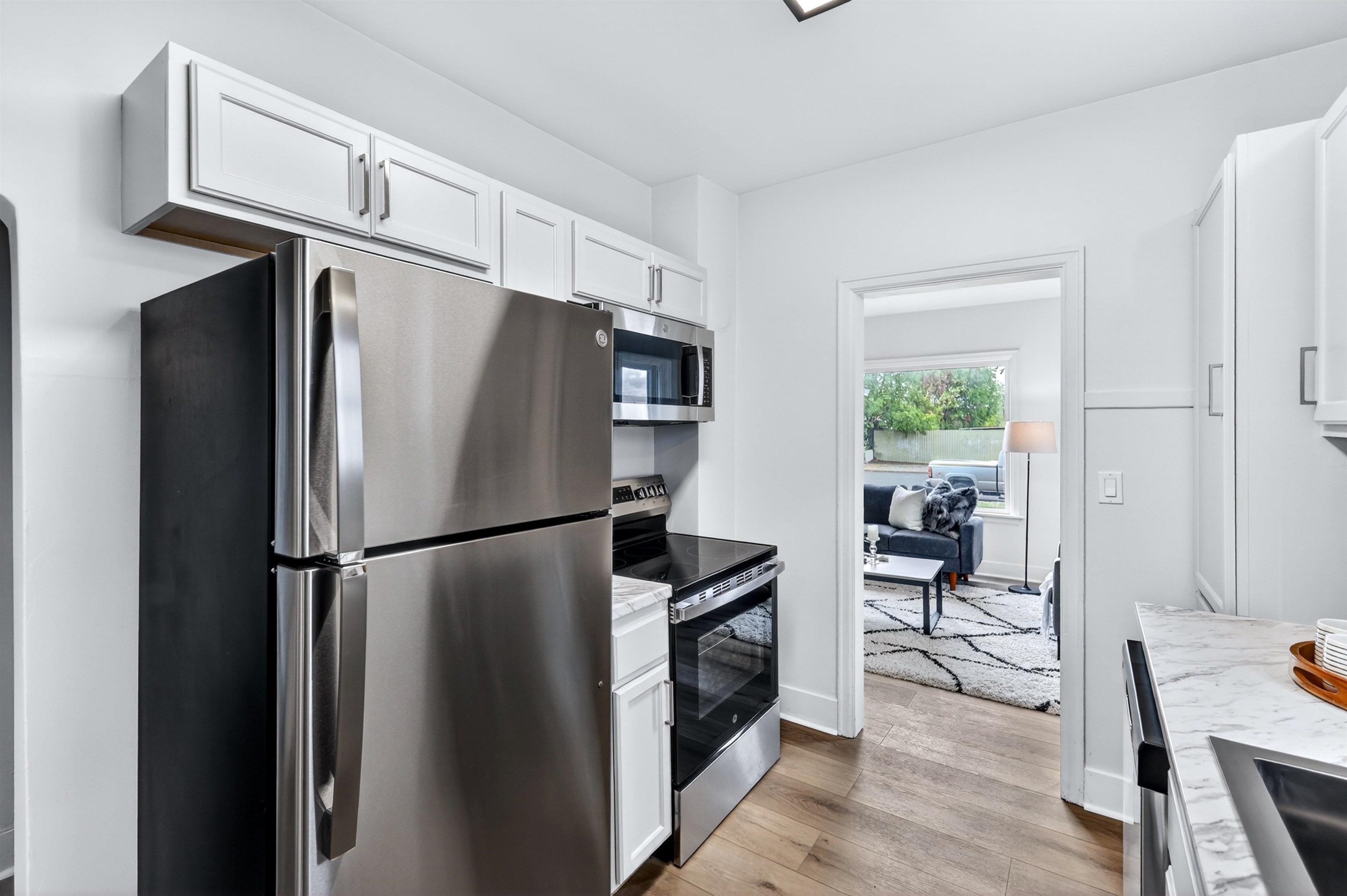 207 East Baldwin Avenue Spokane, WA 99207 - Photo 10 of 48
