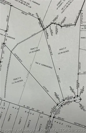 $95,000 | Sacramental Lane, Parkton, NC 28371