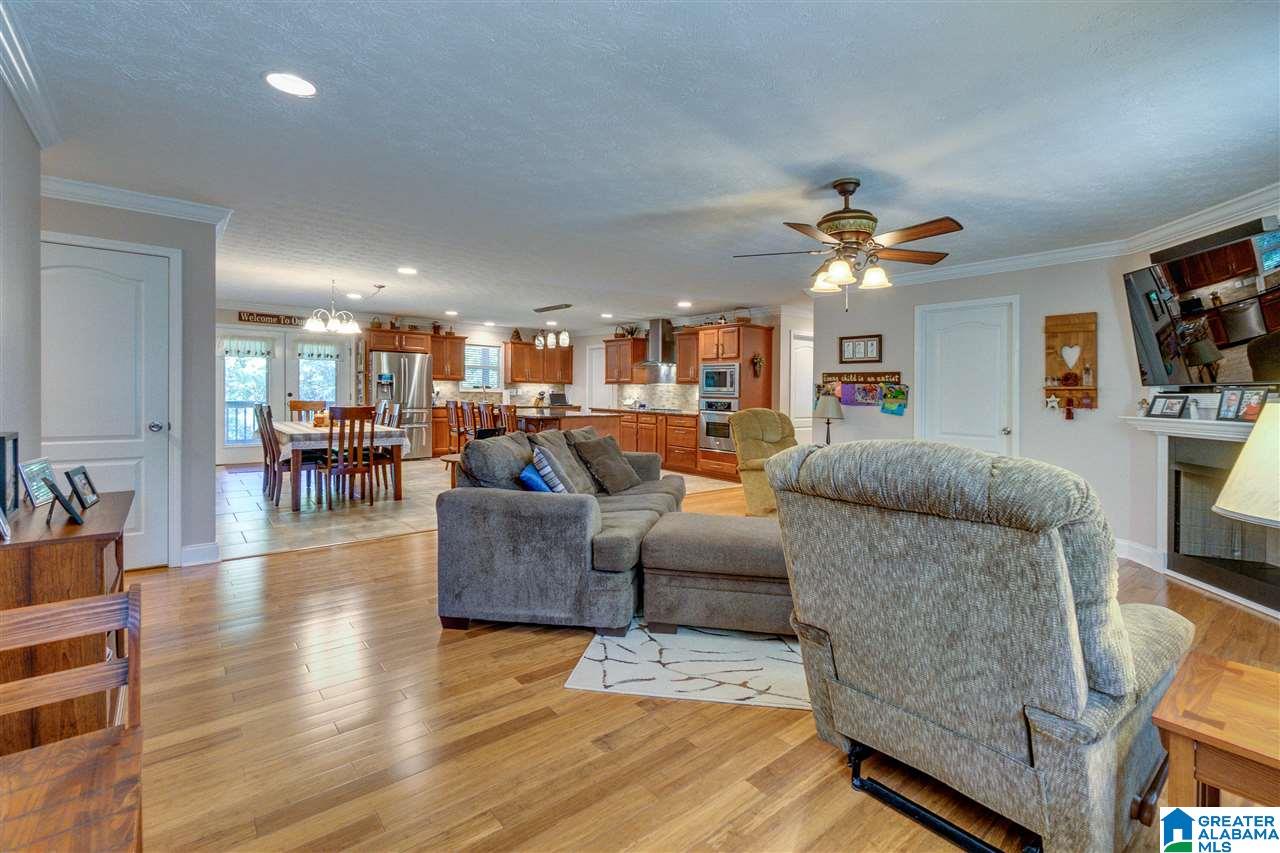 5482 County Road 41 Clanton, AL 35046 - Photo 9 of 50