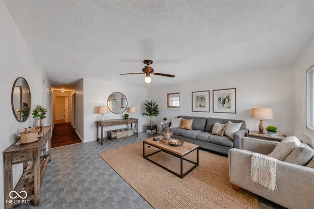 $110,000 | 5660 East 34th Street, Indianapolis, IN 46218